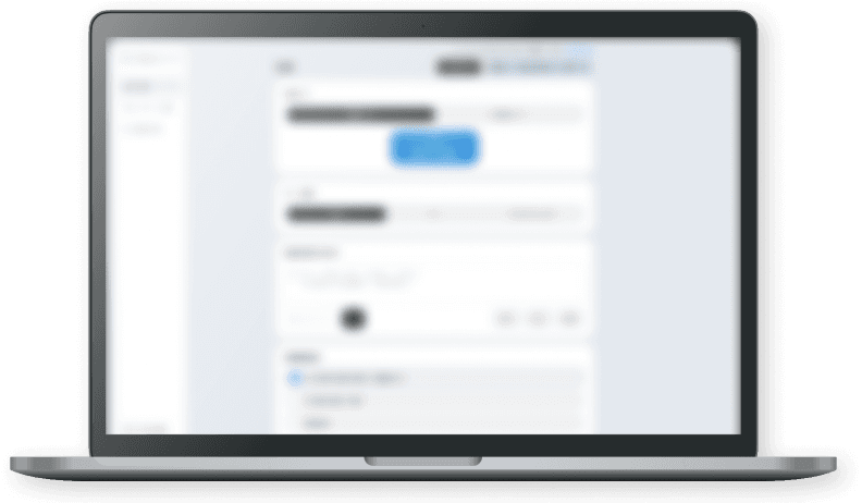 看護計画のAI変更提案